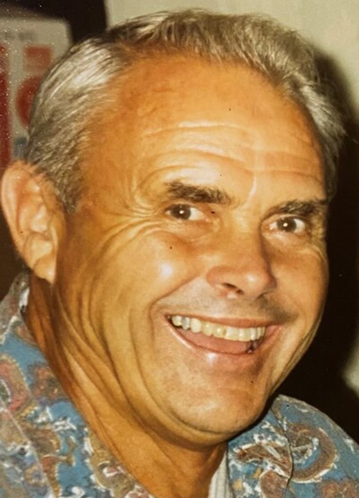 Terry Wells Hackett Profile Photo