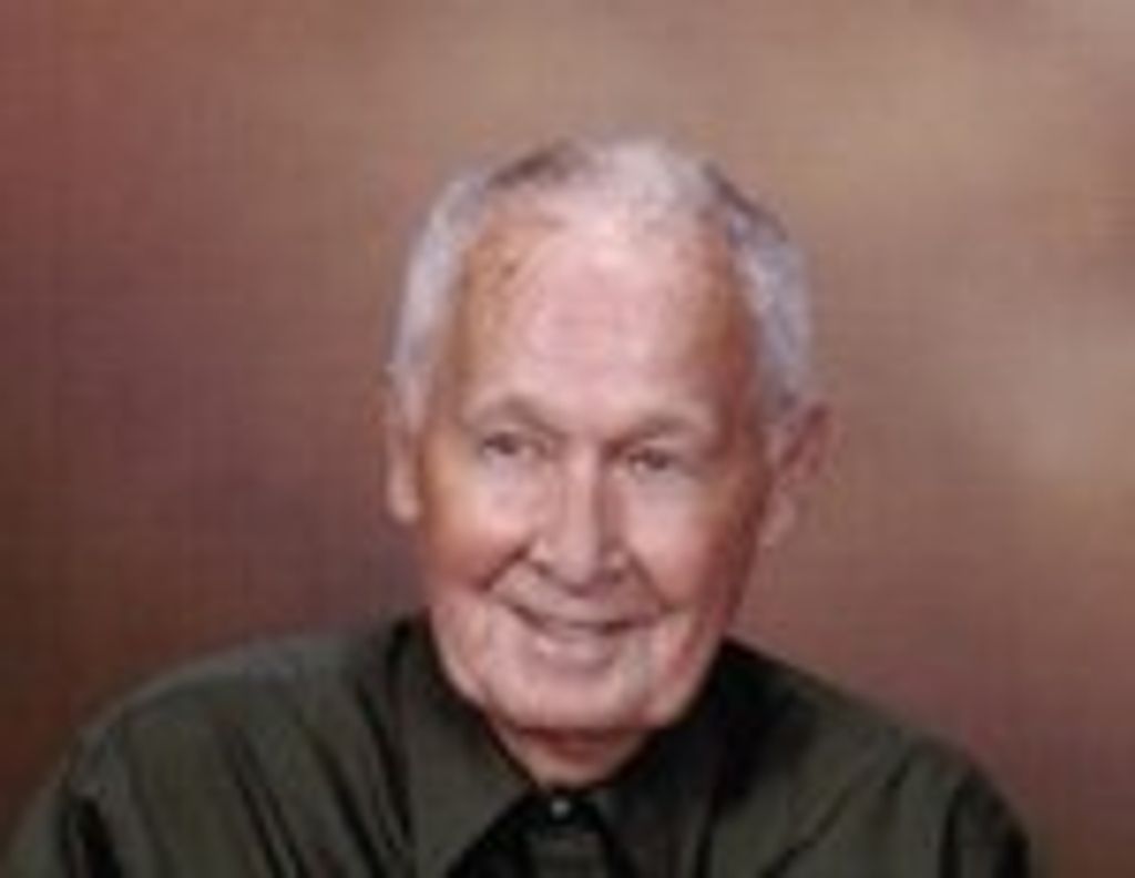 Wendell Reid Henry