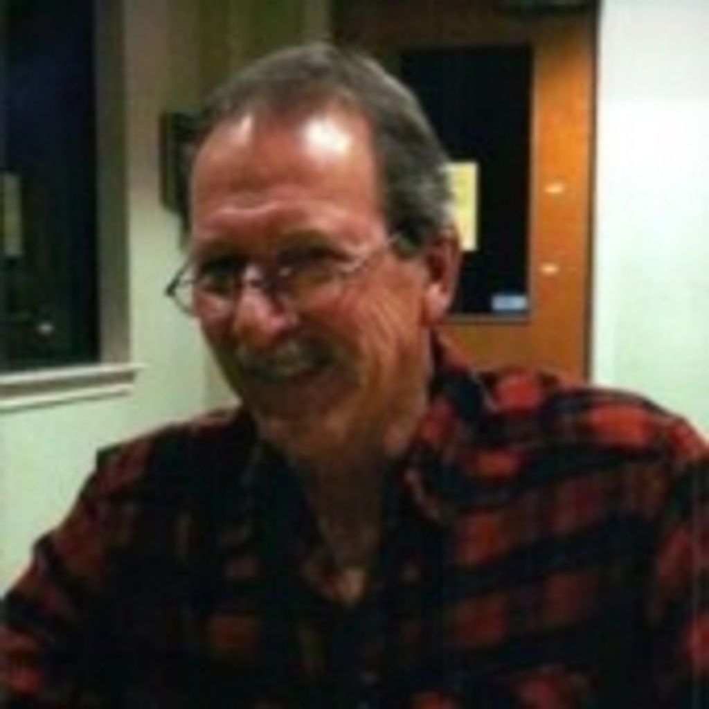 Jerry Kenneth Davenport
