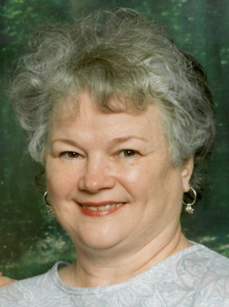 Joyce L. (Goodman)  Esser