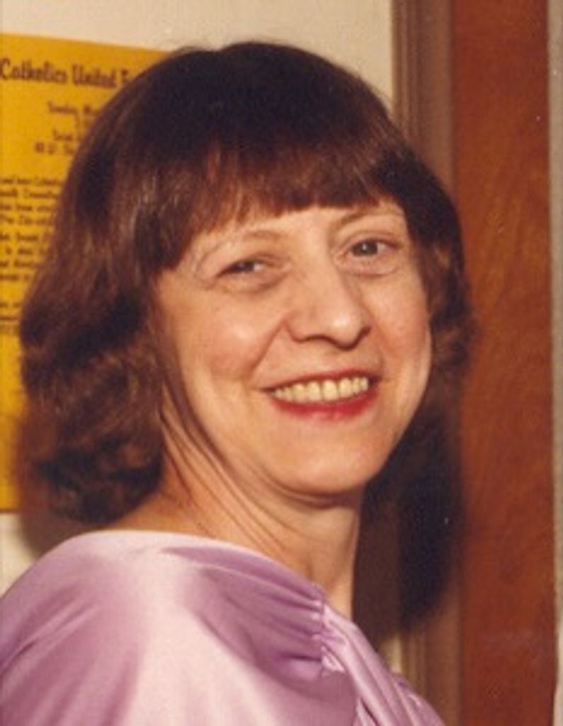 Dorothy Wajert