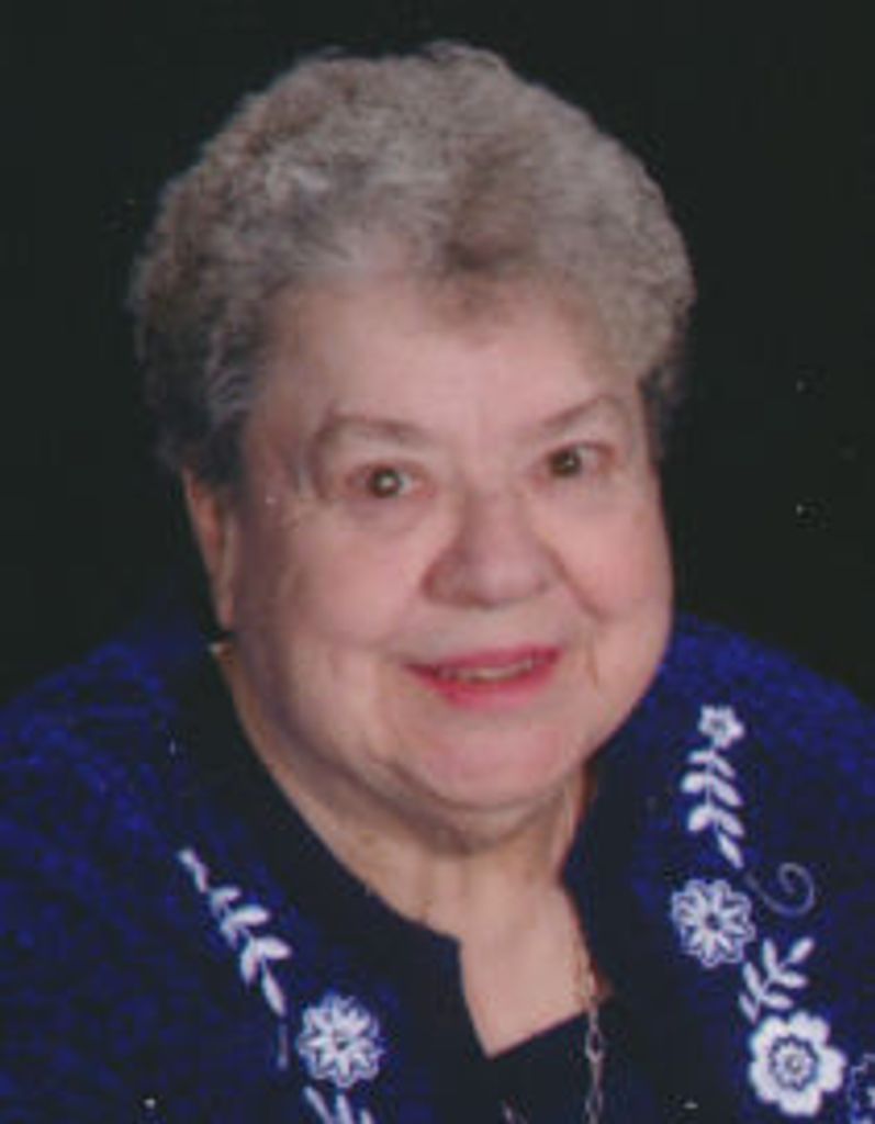 Mary Alice Thompson