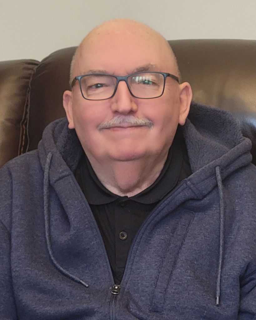 Ross R. Cotton