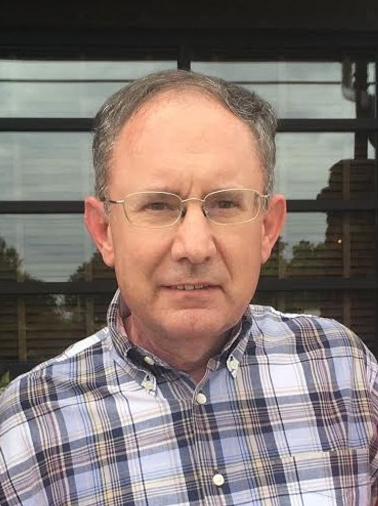 Robert Reid Fincher