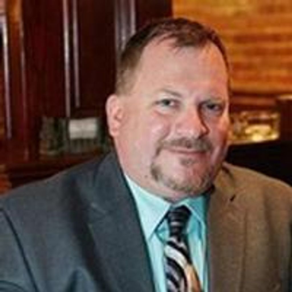 David J. Pilkington