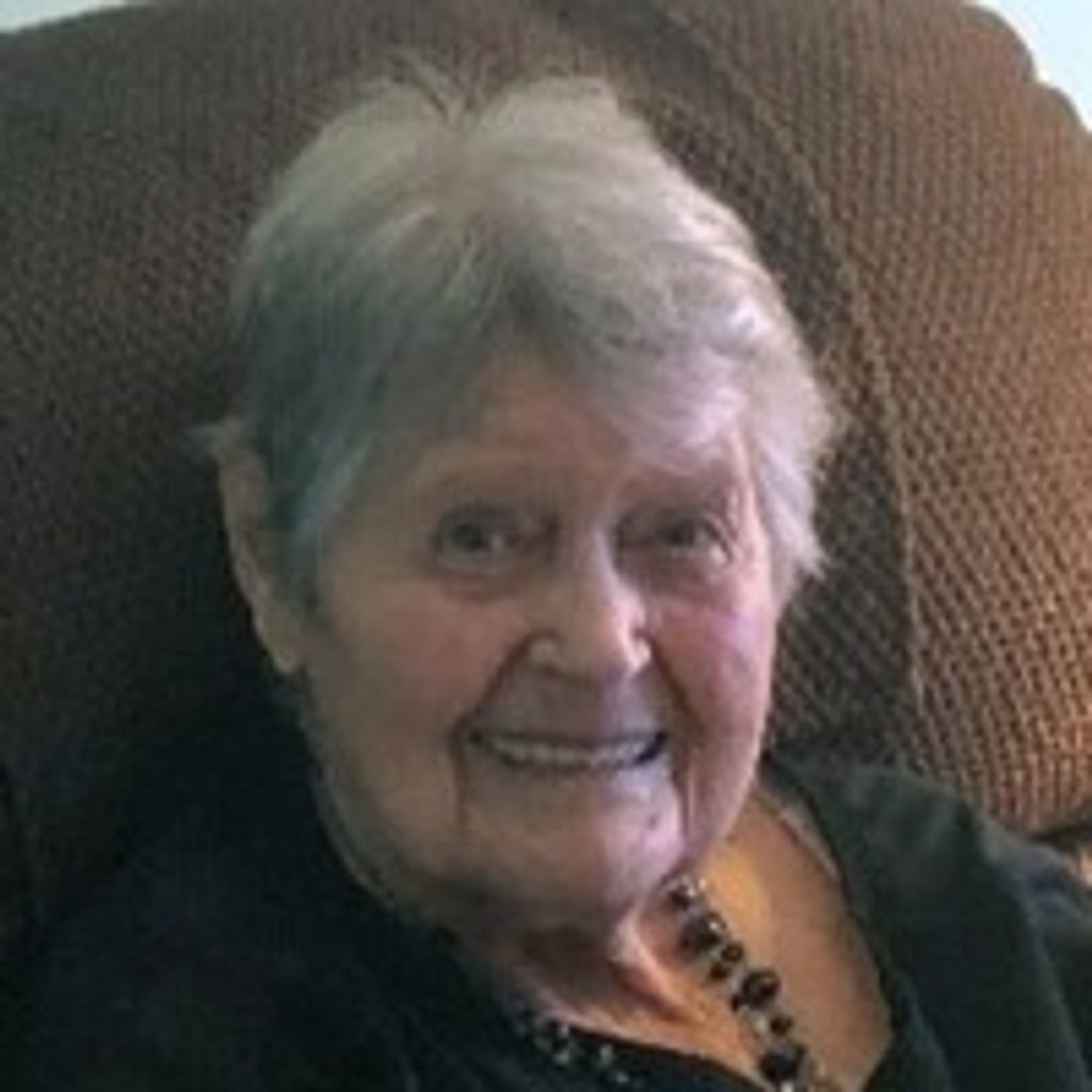 Geraldine C. Meese