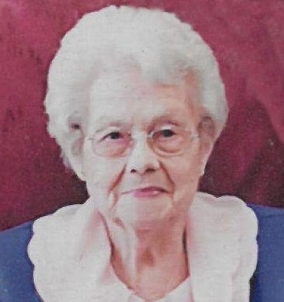 Altha Mae Laabs