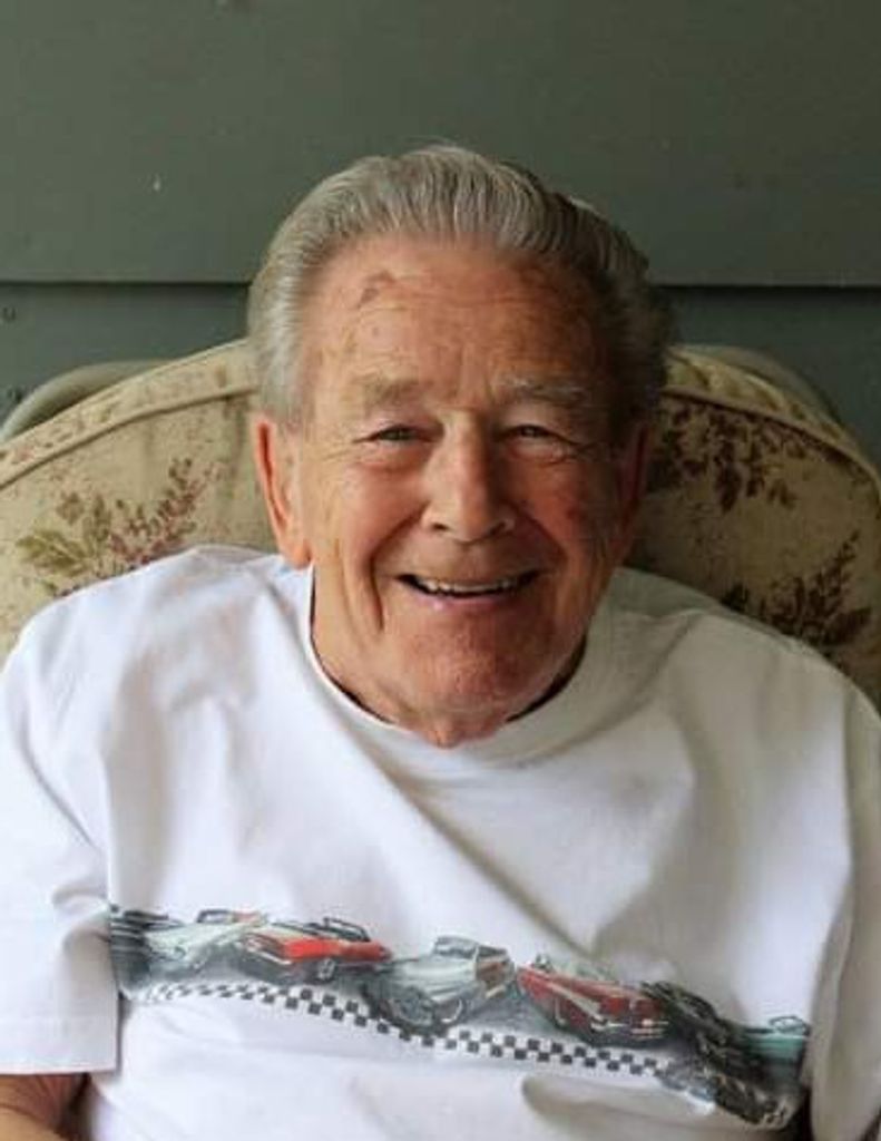 Donald "Donnie" Nickoli