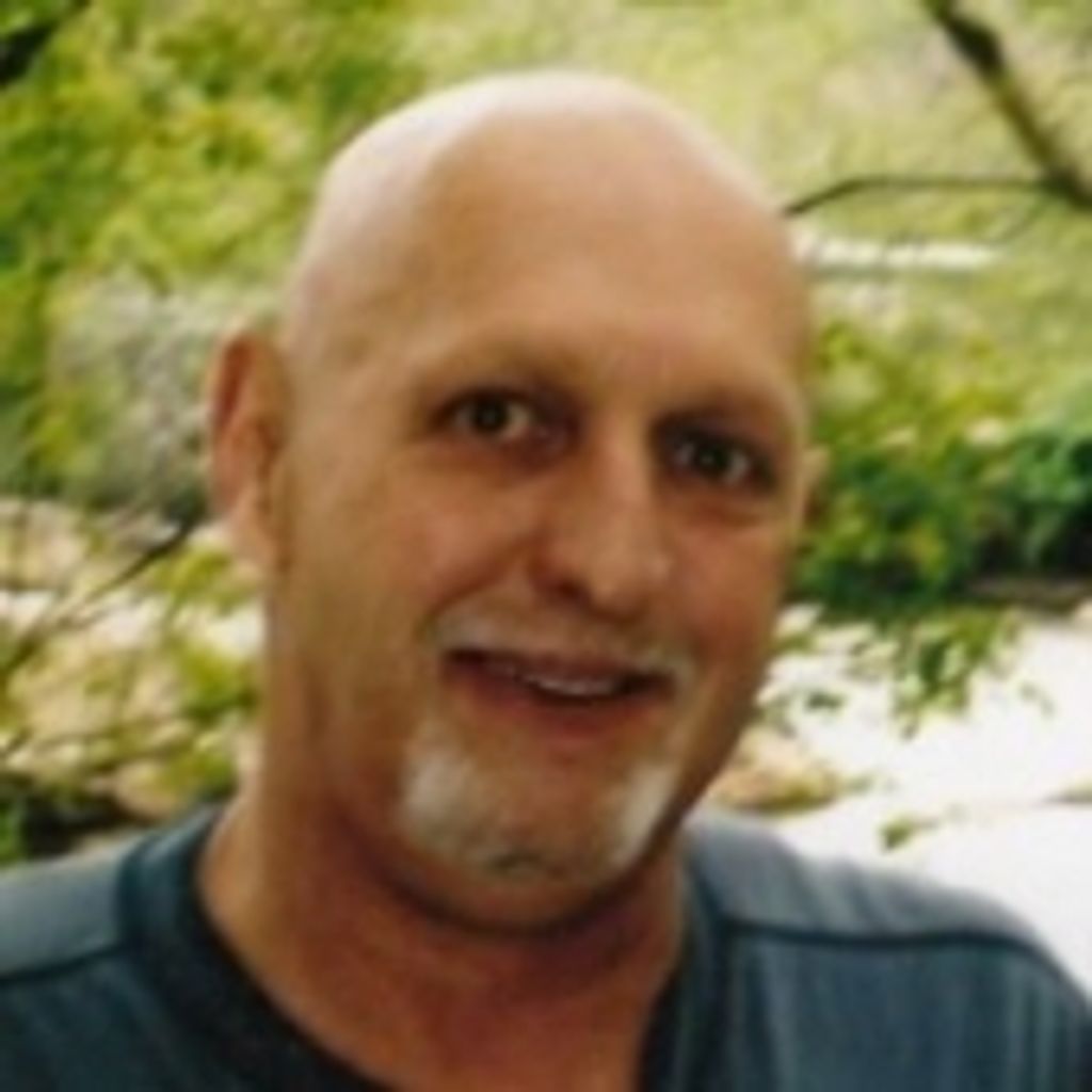 Robert James Rice Jr