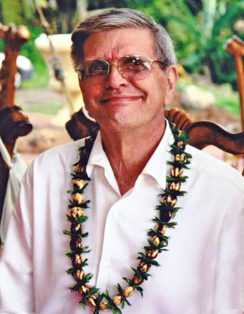 Robert “Ike” Isakson