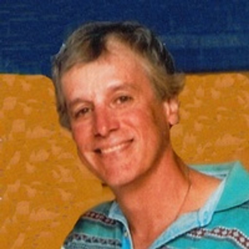 Jeffrey  L. Knutsen