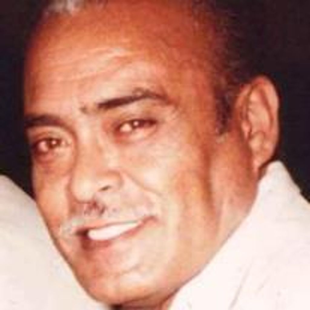 Antonio Alferez Castro