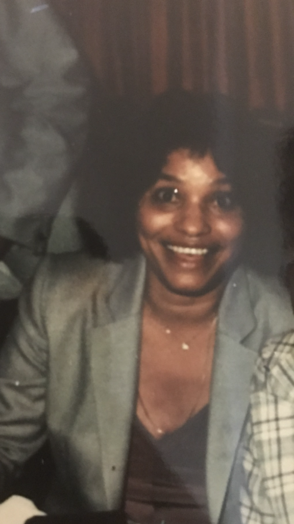 Doris Coleman