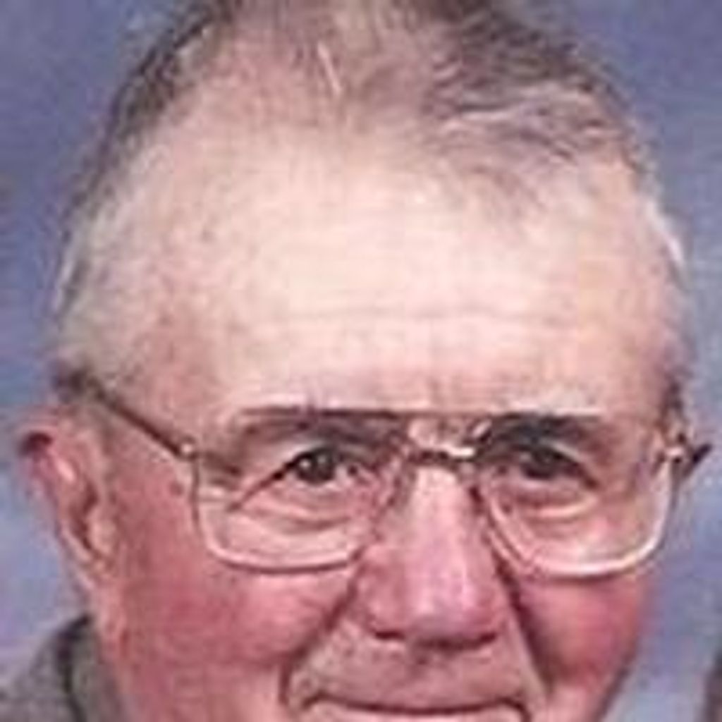 Kenneth D. Rader Profile Photo