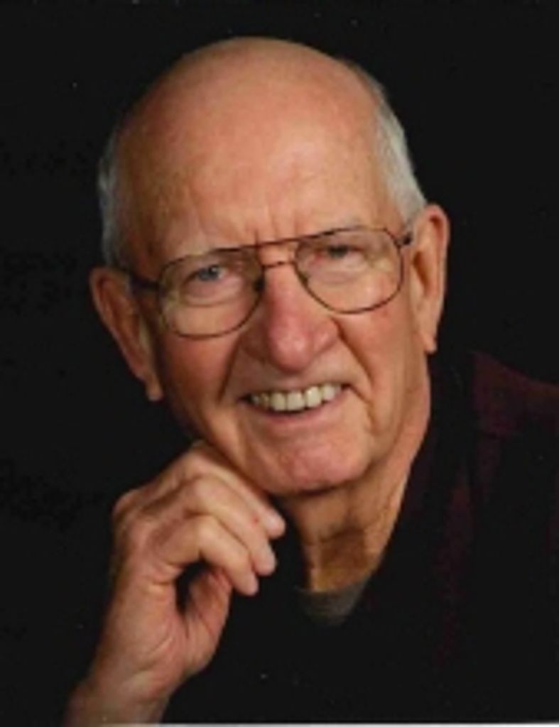 Russell Ensey Profile Photo
