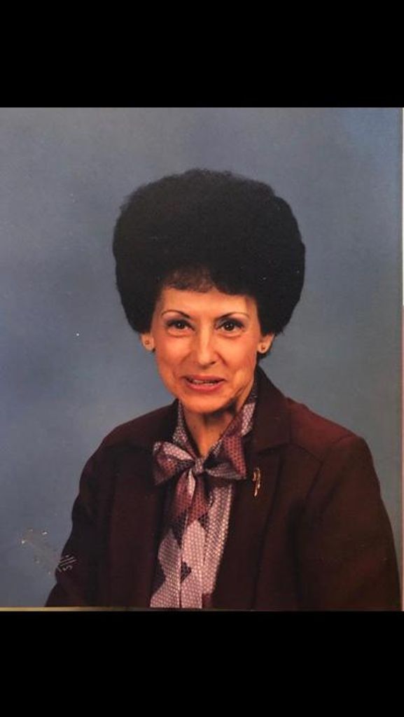 Jean Mckelroy Profile Photo