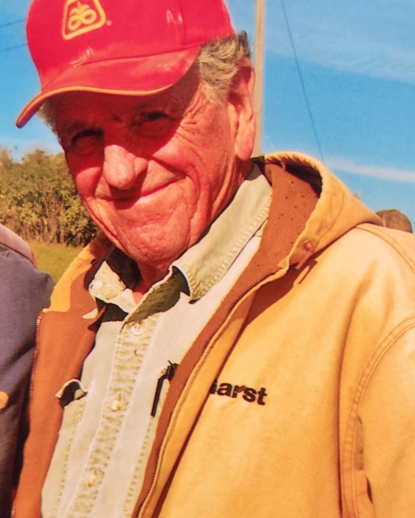 Daniel Lawrence Phelps Profile Photo