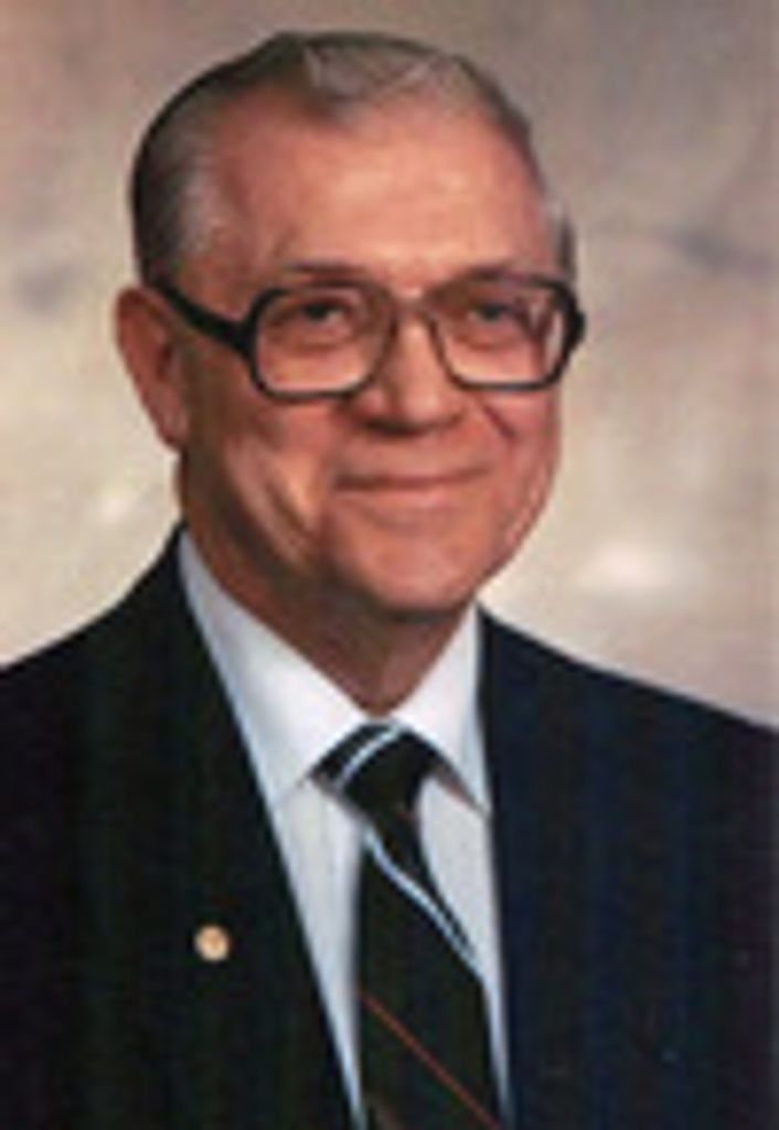 Raymond G. Miller