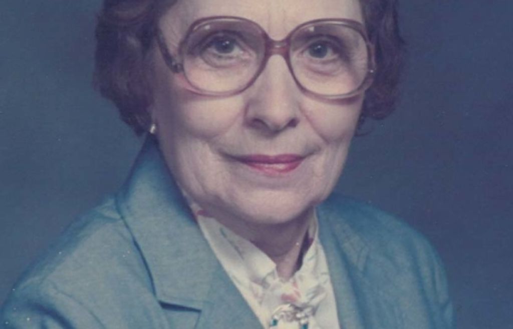 Melrose M. Wingerter