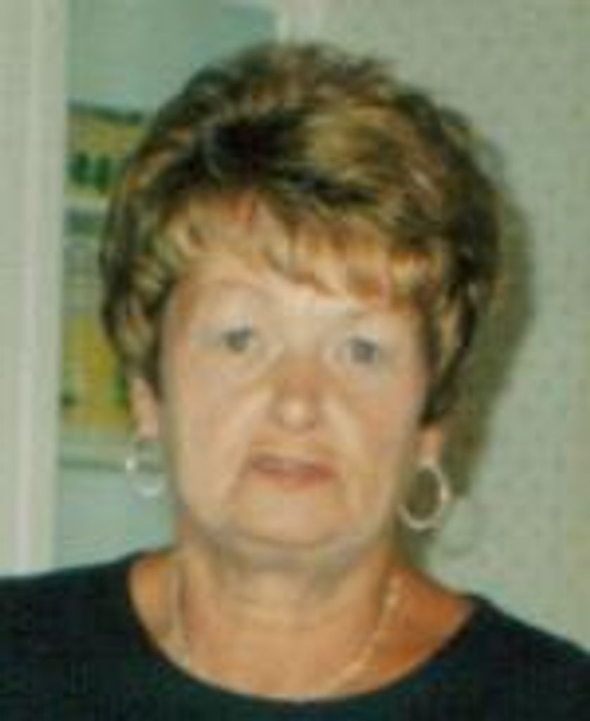 Judith L. (Dam) Connors