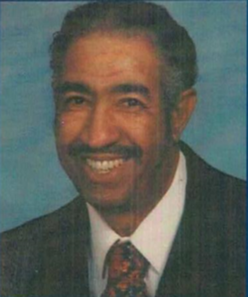 Napoleon "Stuckey" Porter, Jr.