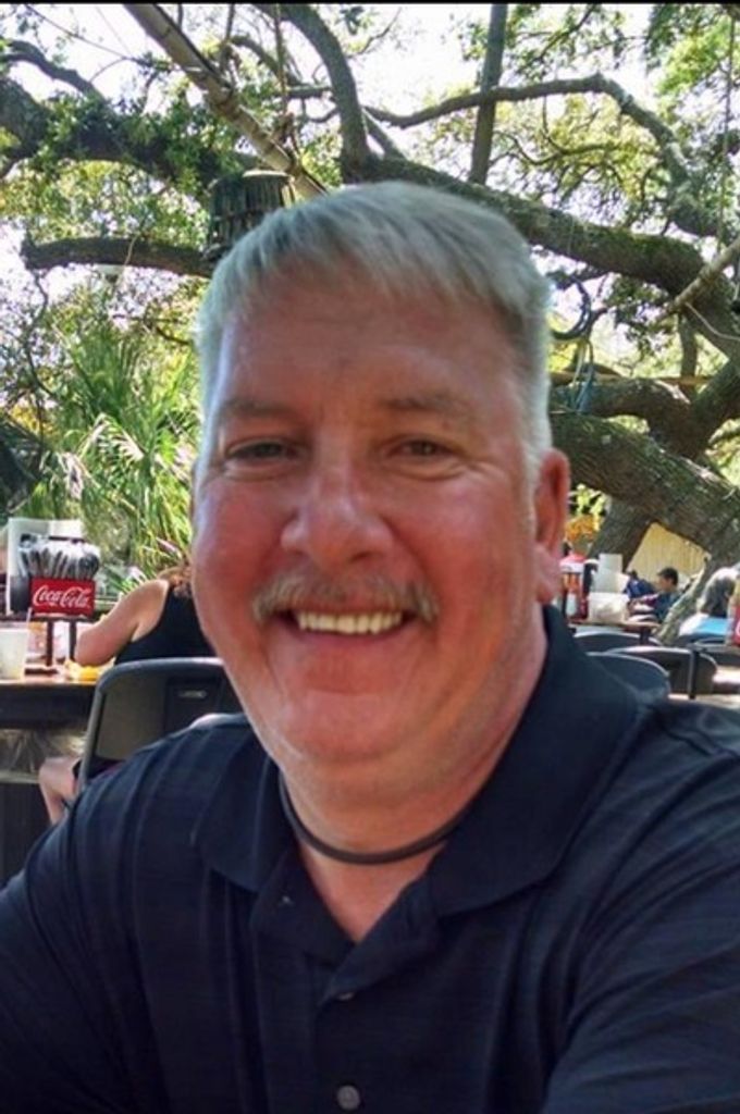 Todd E. Brown Profile Photo