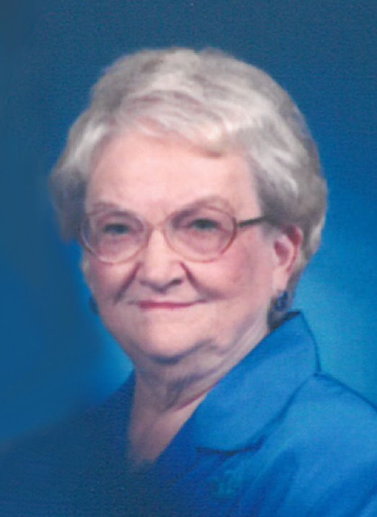Dorothy Marie Edman Profile Photo