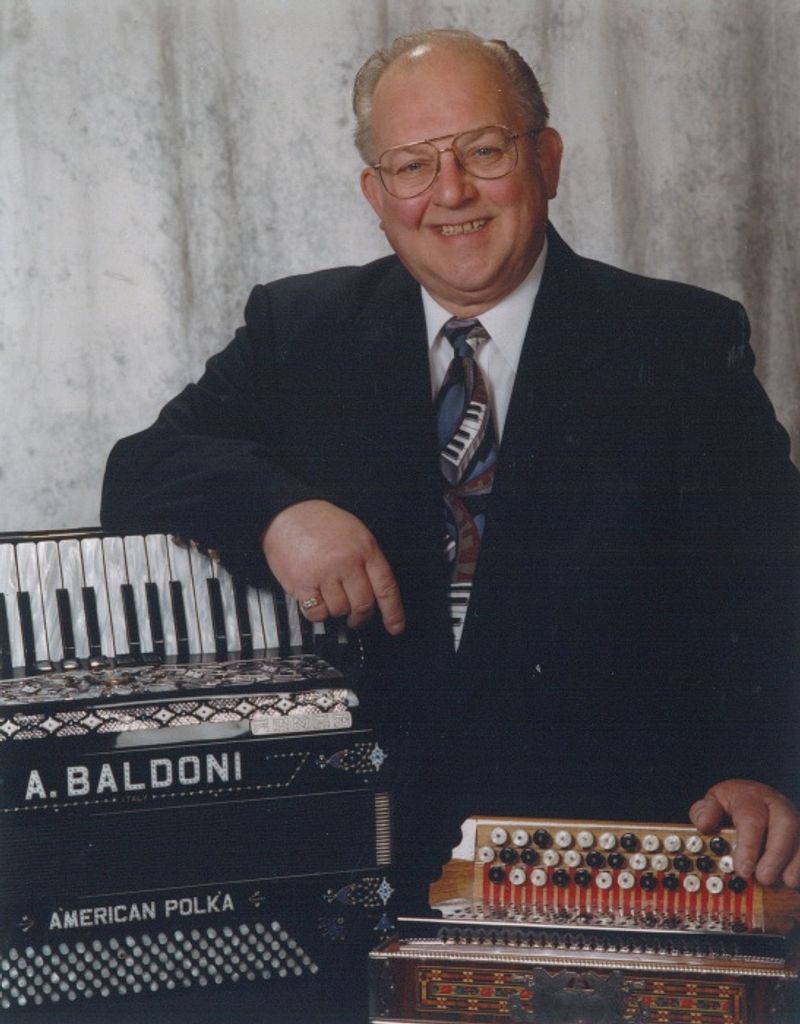 Delbert L. Rezek Profile Photo