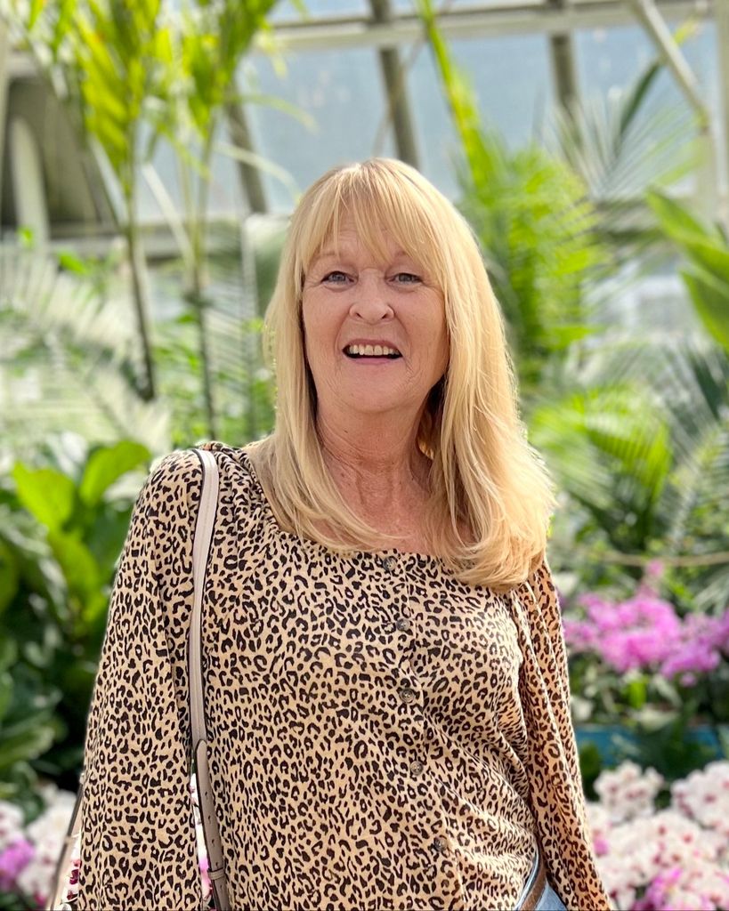 Debra Mullen