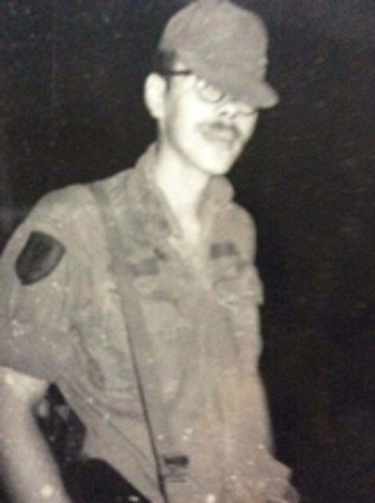 Gary Louis Sass Senior