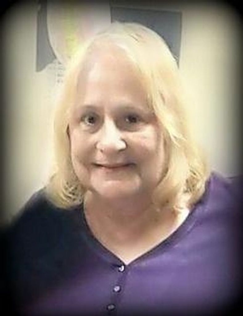 Sharon Mullinax