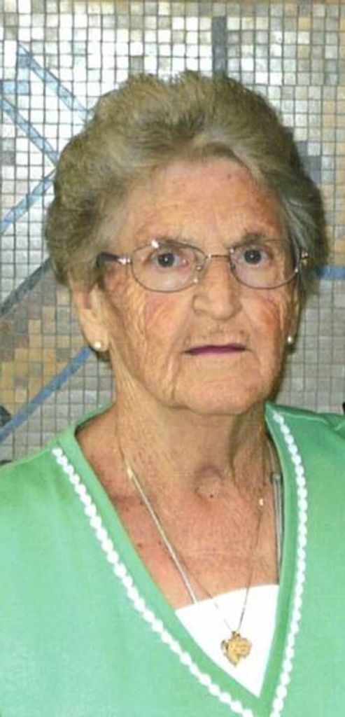 Mary "Mag" (Minton)  Money Profile Photo