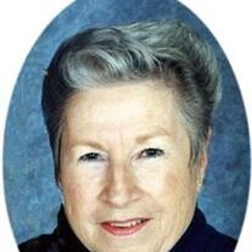 Arlene Luetta Gates Profile Photo