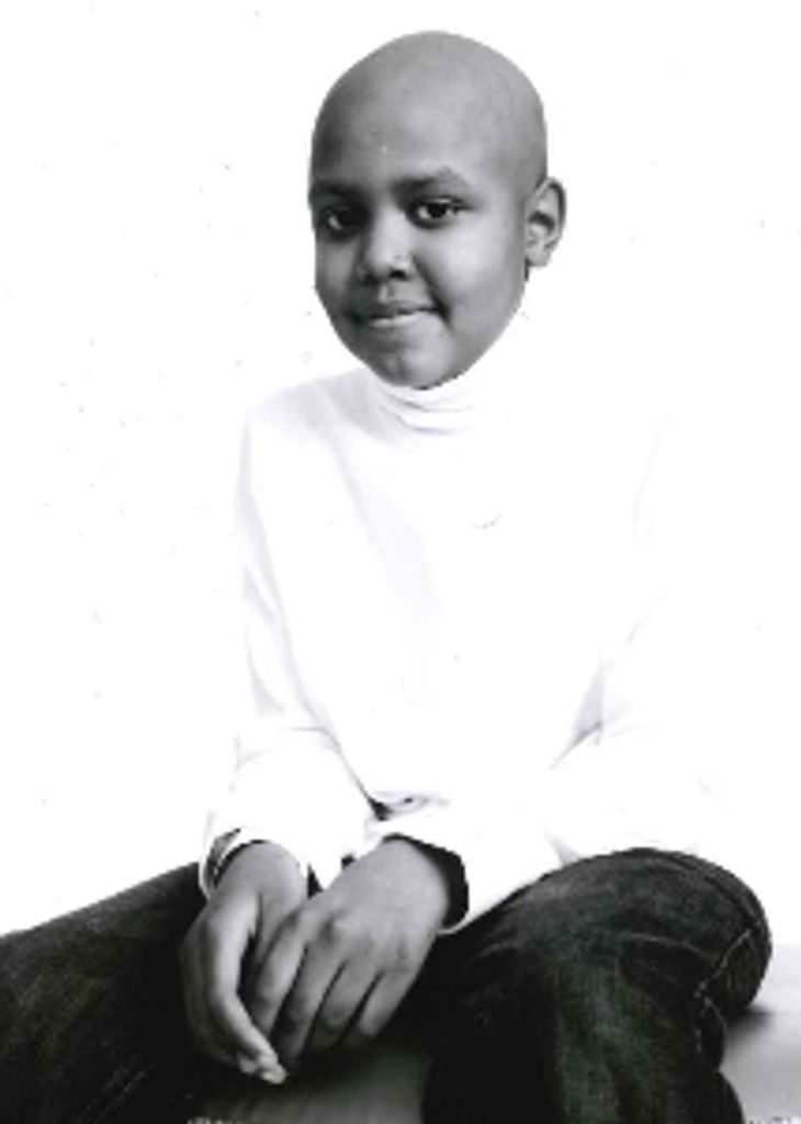 Jeziah Clayvont Williams