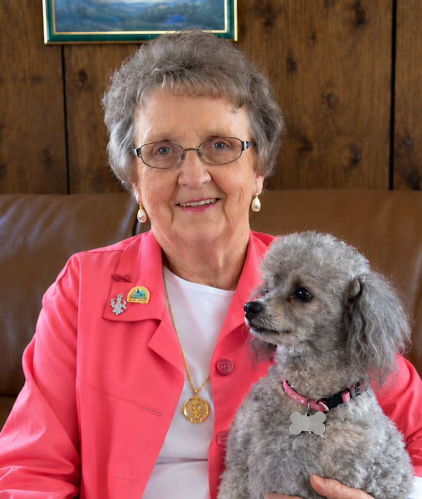 Johnnie Mae Gill Profile Photo