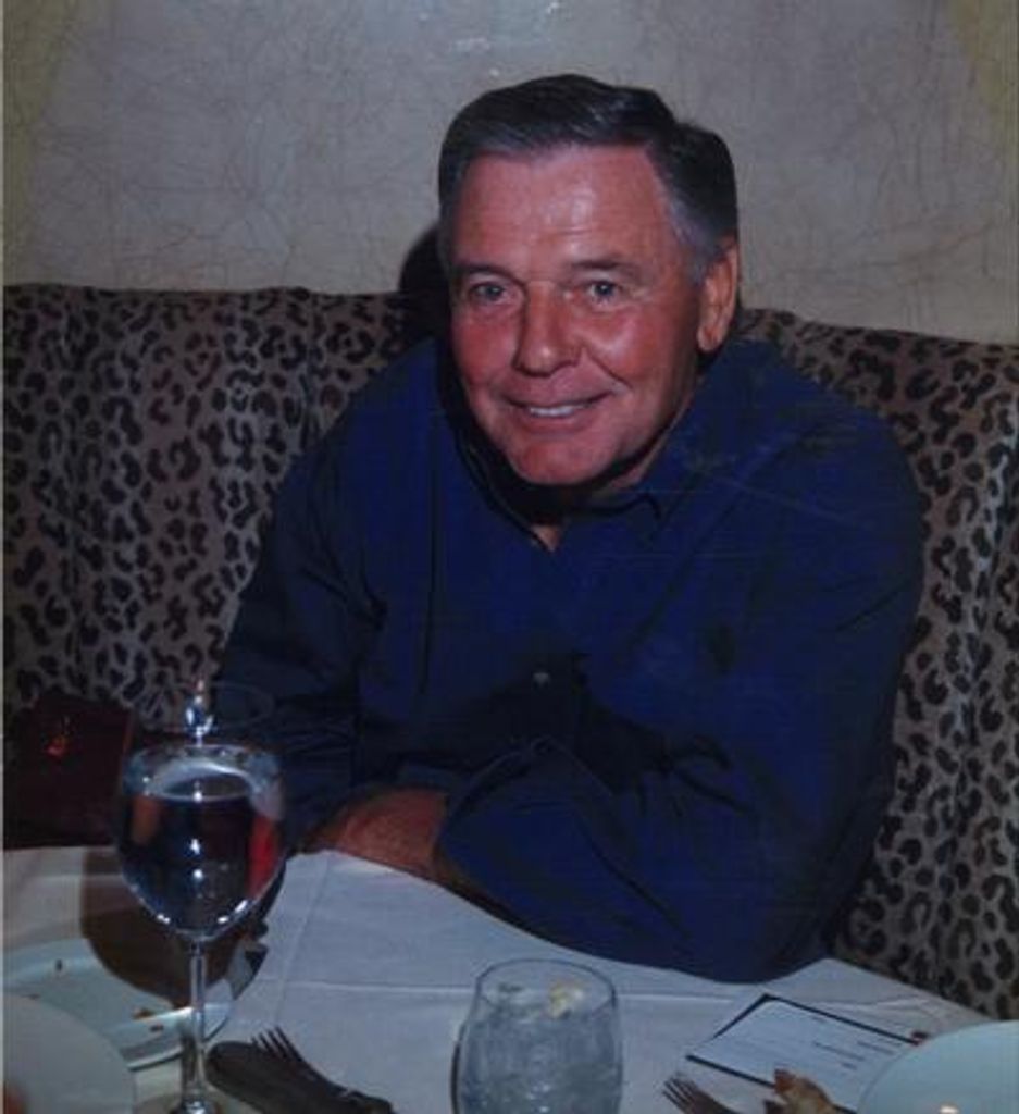 Ronald Arthur Weidenheft