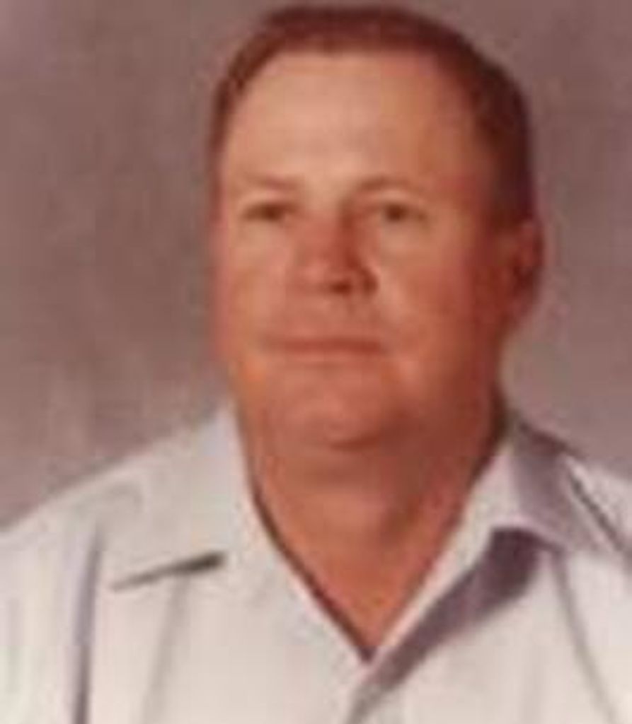 Billy Pope