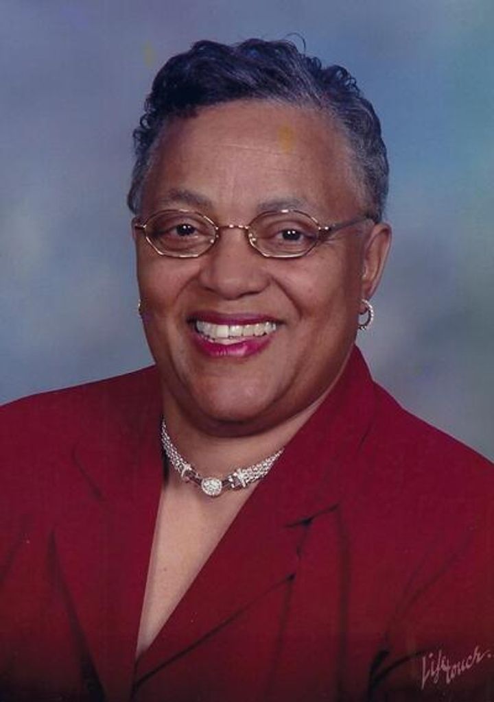 Delores Juanita Turner Profile Photo