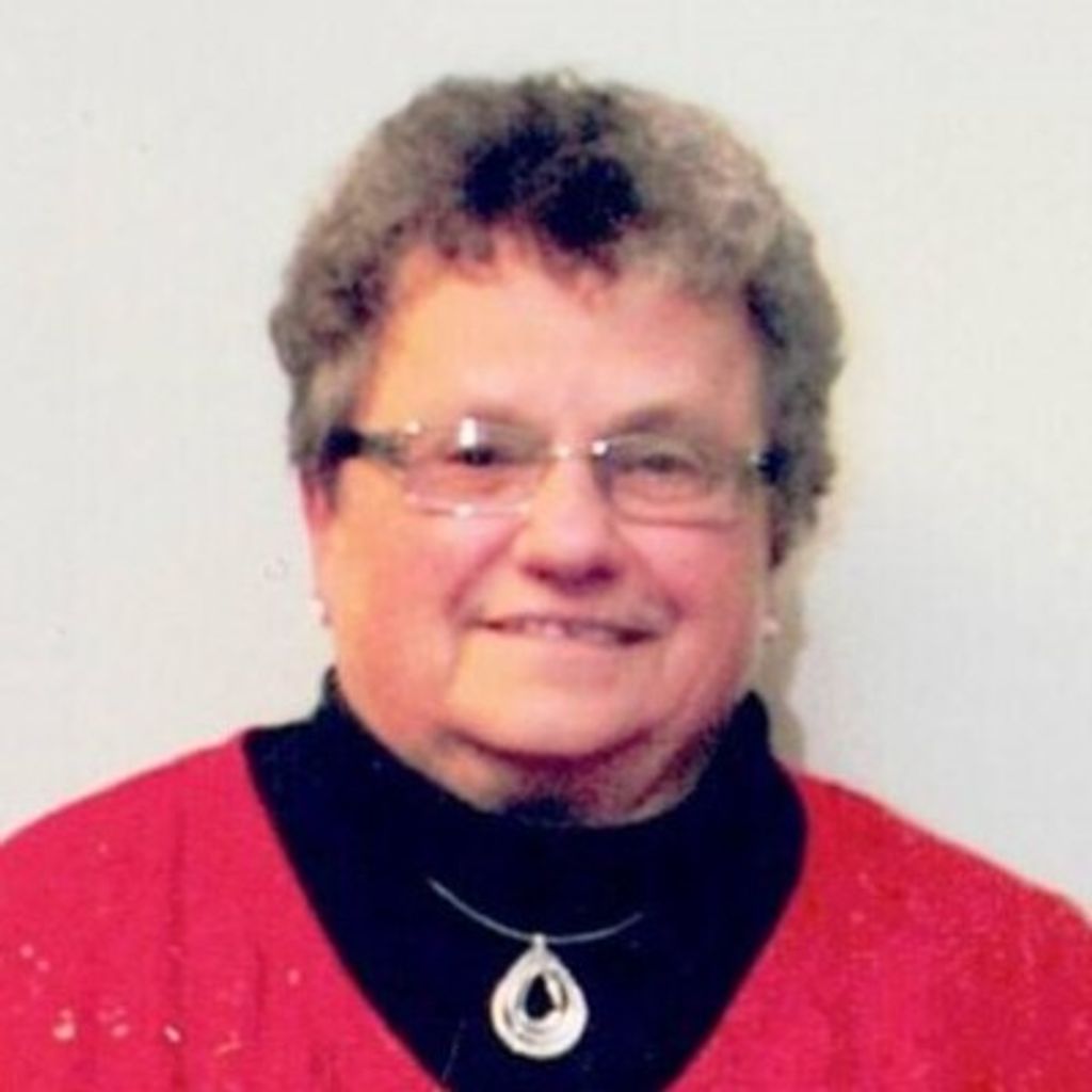 Josephine Ann Rockefeller Profile Photo