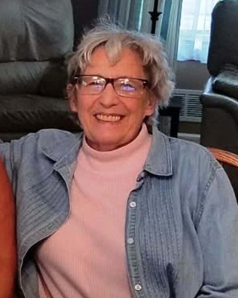 Evelyn P. (O'Brien) Bergantino Profile Photo