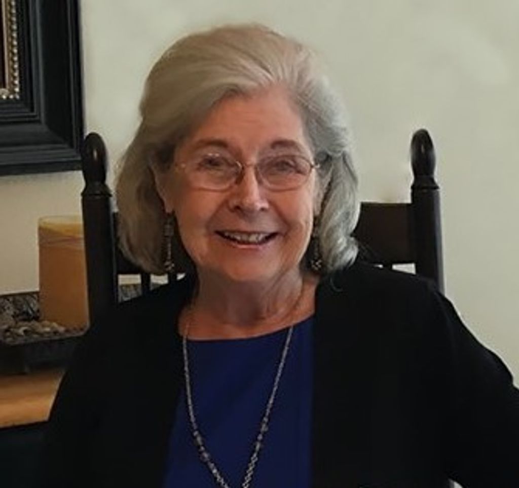 Joycelyn Fletcher