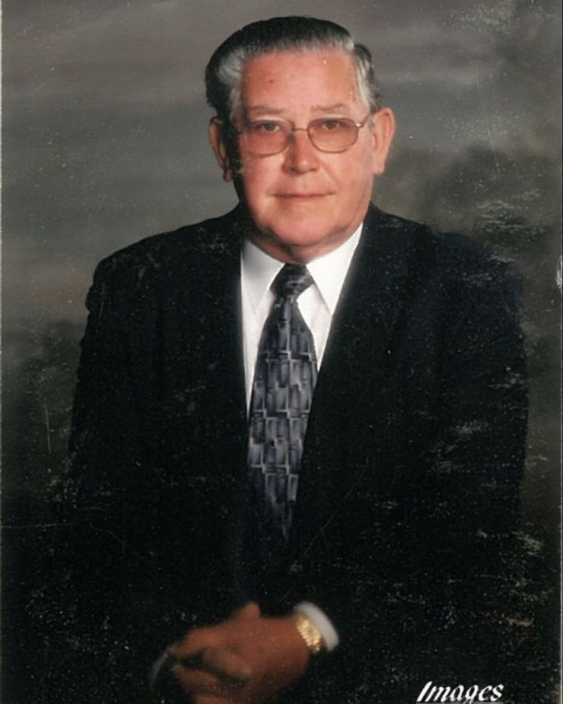 Rev. Billy Rudolph Davis Profile Photo