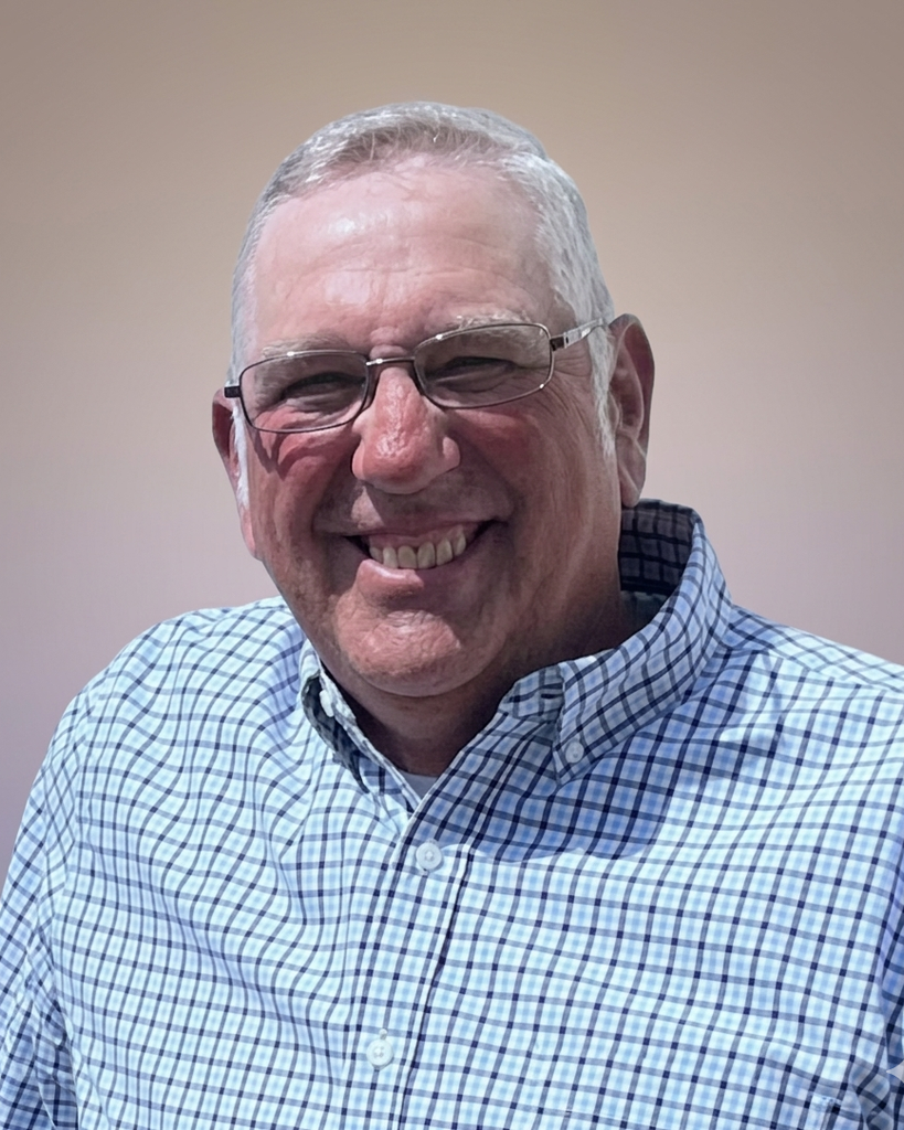 Darrel "Butch" Tebbe Profile Photo