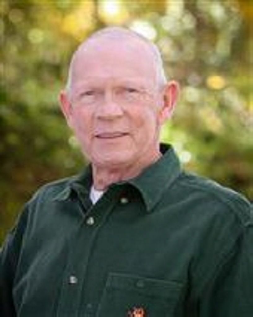 William Keith Anderson