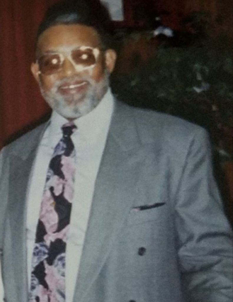 Wilford Washington