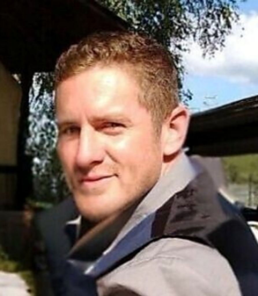 Harlan Magers Profile Photo