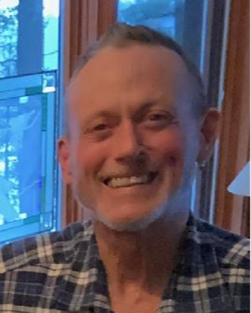 Michael James Ress
