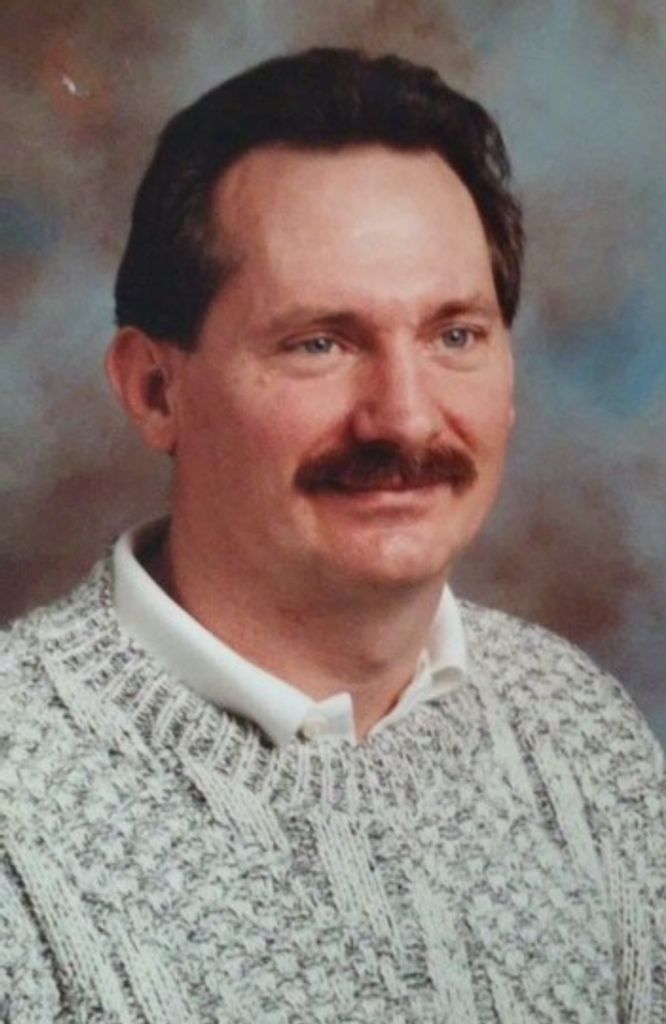 Clinton W. Weirich, Ii