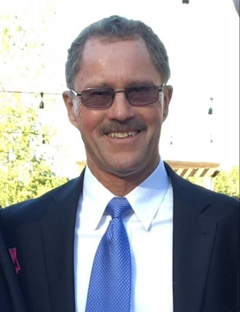 Roddy Hayes Profile Photo