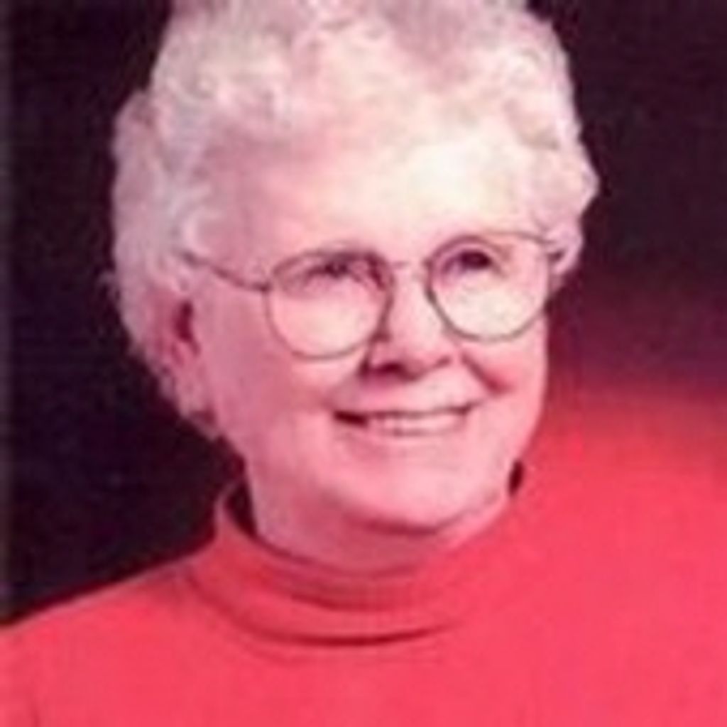 Hedwig Demars